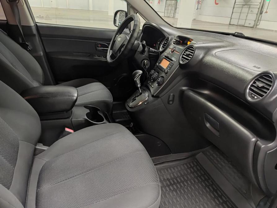 Kia Carens II (UN) Казань  - изображение 13