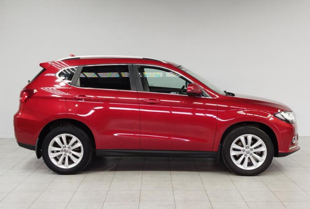 Haval H2 Саратов  - изображение 4