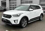 Hyundai Creta I Новороссийск  - изображение 24