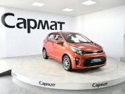 Kia Picanto III Новосибирск  - изображение 29