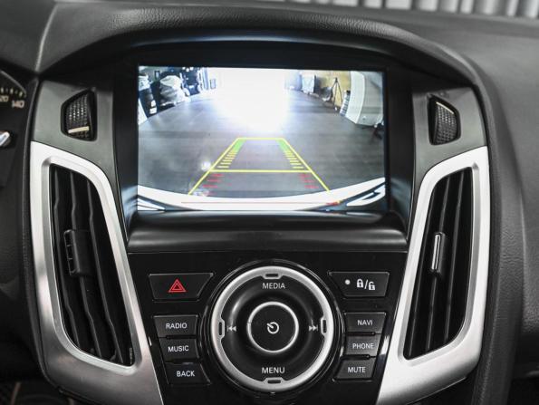 Ford Focus III с пробегом 2013 года, цена 798 000 рублей, 132299 км, хэтчбек, Автокод Объявления