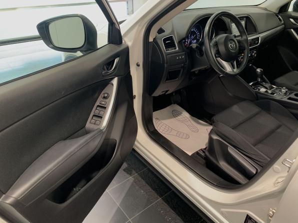 Mazda CX-5 I с пробегом 2015 года, цена 1 889 000 рублей, 31790 км, внедорожник, Автокод Объявления