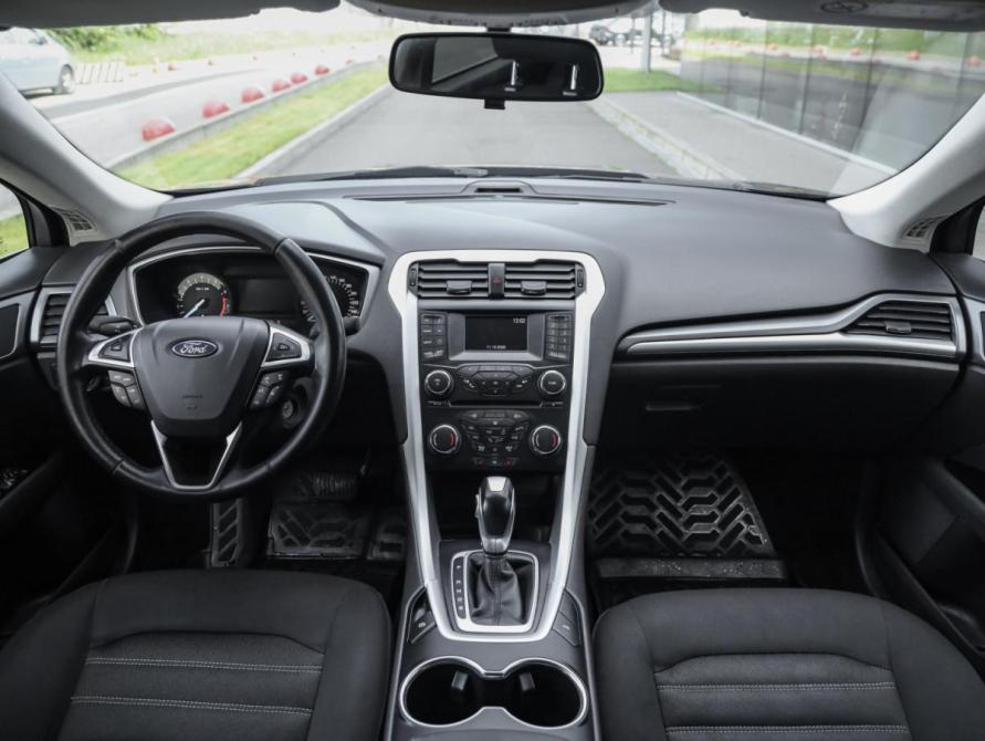 Ford Mondeo V Санкт-Петербург  - изображение 11