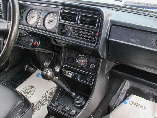 Lada (ВАЗ) 2107 с пробегом 2000 года, цена 107 000 рублей, 110000 км, седан, Автокод Объявления