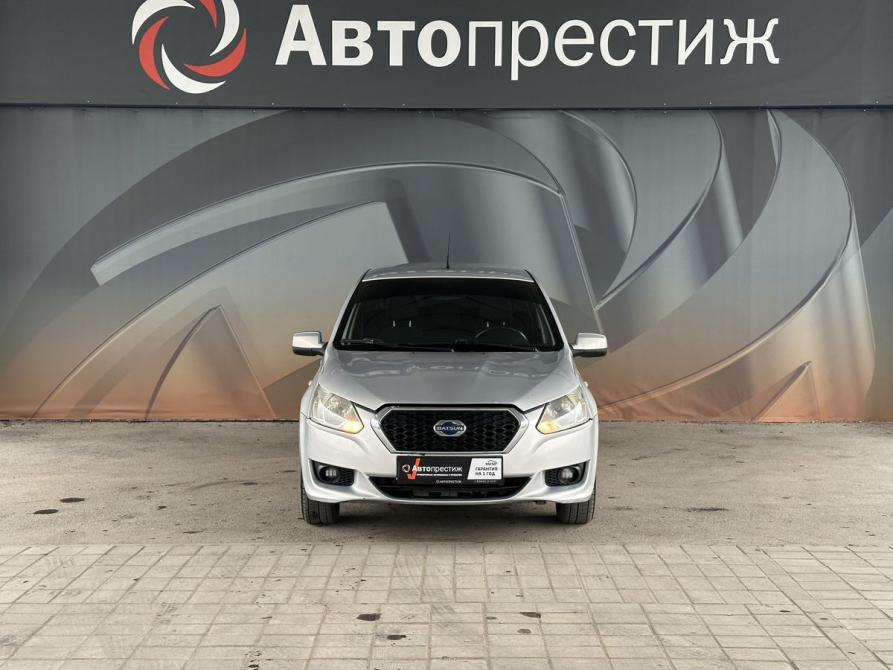 Datsun on-DO I Волгоград  - изображение 2