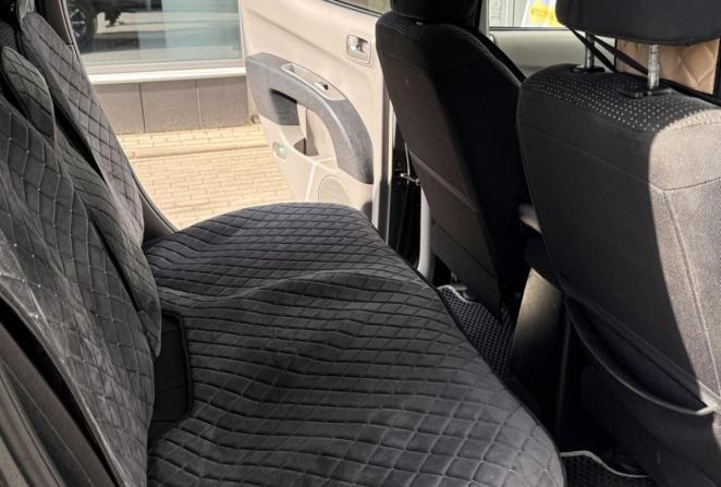 Mitsubishi L200 IV с пробегом 2012 года, цена 1 350 000 рублей, 289632 км, offers.body_type.unknown, Автокод Объявления