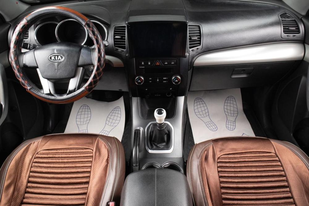 Kia Sorento II Оренбург  - изображение 8