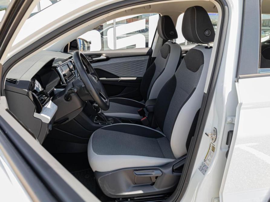 Volkswagen Taos I Краснодар  - изображение 10
