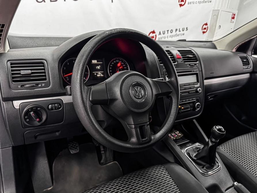 Volkswagen Jetta V Минеральные Воды  - изображение 7