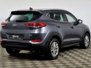 Hyundai Tucson III Санкт-Петербург  - изображение 26