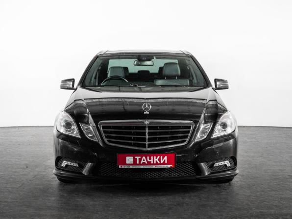 Mercedes-Benz E-Класс IV (W212 S212 C207) с пробегом 2010 года, цена 1 450 000 рублей, 105000 км, седан, Автокод Объявления