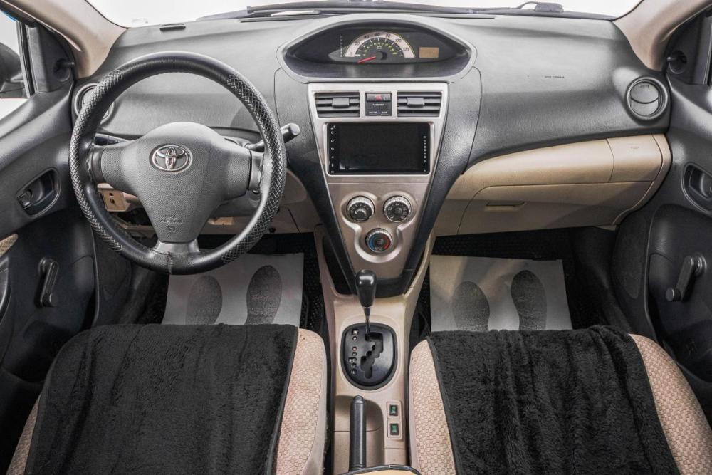 Toyota Yaris II Барнаул  - изображение 8