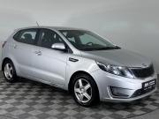 Kia Rio III Ростов-на-Дону  - изображение 17