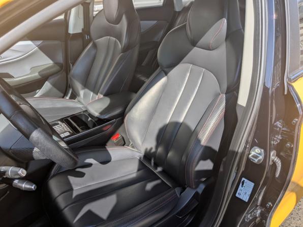 BAIC U5 Plus с пробегом 2024 года, цена 850 000 рублей, 140937 км, седан, Автокод Объявления