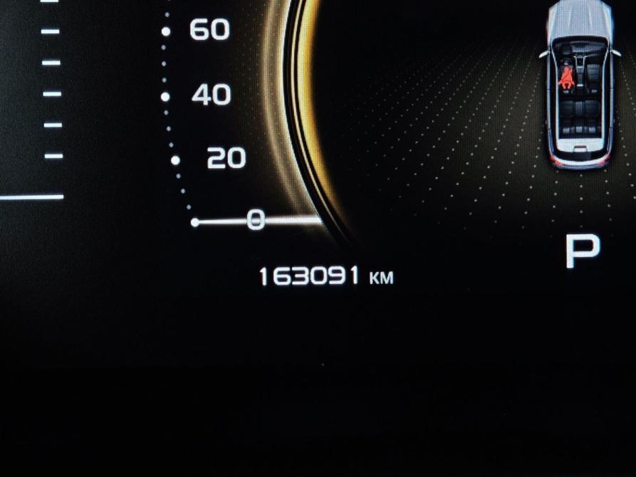 Geely Atlas Pro Москва  - изображение 18
