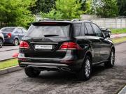 Mercedes-Benz GLE I (W166) Санкт-Петербург  - изображение 41