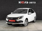 Lada (ВАЗ) Granta I Рестайлинг Екатеринбург  - изображение 20