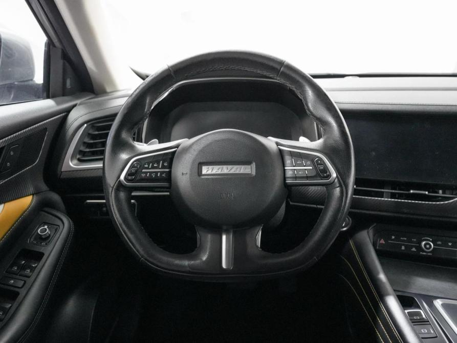 Haval F7x I Ульяновск  - изображение 15