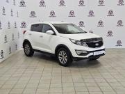 Kia Sportage III Рестайлинг Тольятти  - изображение 24