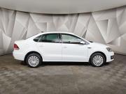 Volkswagen Polo V Рестайлинг Москва  - изображение 26