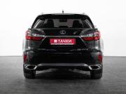 Lexus RX IV Иркутск  - изображение 29