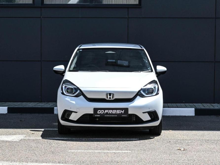 Honda Fit IV Новороссийск  - изображение 3