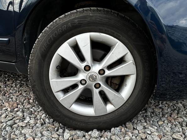 Nissan Note I Рестайлинг с пробегом 2011 года, цена 699 000 рублей, 123662 км, хэтчбек, Автокод Объявления