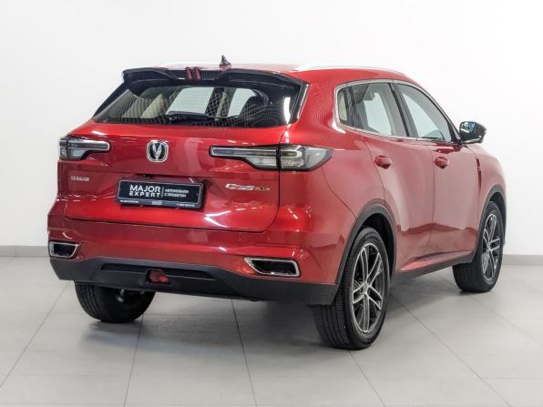 Changan CS55 Plus II с пробегом 2023 года, цена 1 850 000 рублей, 42951 км, внедорожник, Автокод Объявления