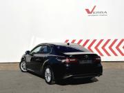 Toyota Camry VIII (XV70) Пермь  - изображение 23