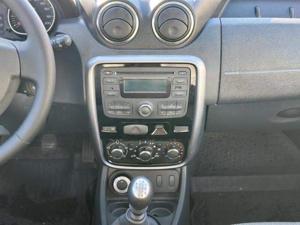 Renault Duster I с пробегом 2012 года, цена 1 295 000 рублей, 112256 км, внедорожник, Автокод Объявления