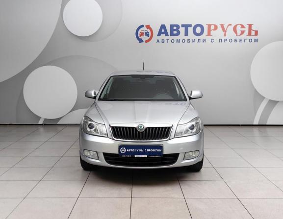 Skoda Octavia II (A5) Рестайлинг с пробегом 2013 года, цена 798 000 рублей, 195425 км, лифтбек, Автокод Объявления