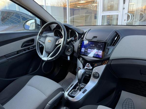 Chevrolet Cruze I Рестайлинг с пробегом 2013 года, цена 765 000 рублей, 169309 км, хэтчбек, Автокод Объявления