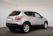 Nissan Qashqai I Рестайлинг Ярославль  - изображение 29