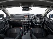 Mazda Axela III Рестайлинг Иркутск  - изображение 31