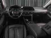 Hyundai Sonata VIII (DN8) Тюмень  - изображение 45