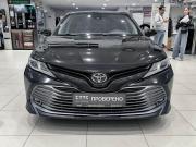 Toyota Camry VIII (XV70) Казань  - изображение 24