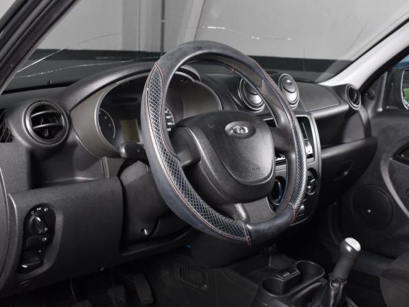 Lada (ВАЗ) Granta I с пробегом 2013 года, цена 269 999 рублей, 132614 км, седан, Автокод Объявления