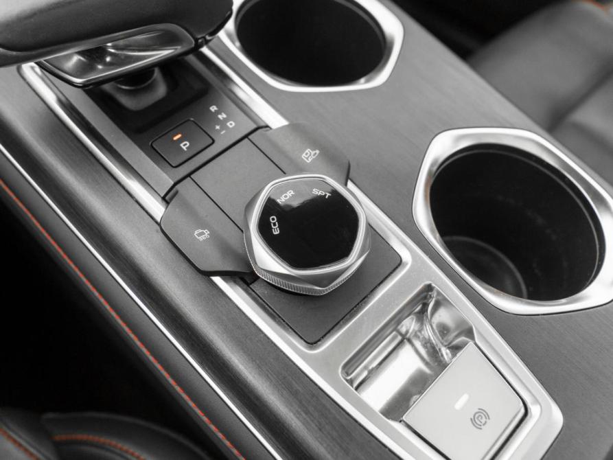 Changan CS55 Plus II Москва  - изображение 18