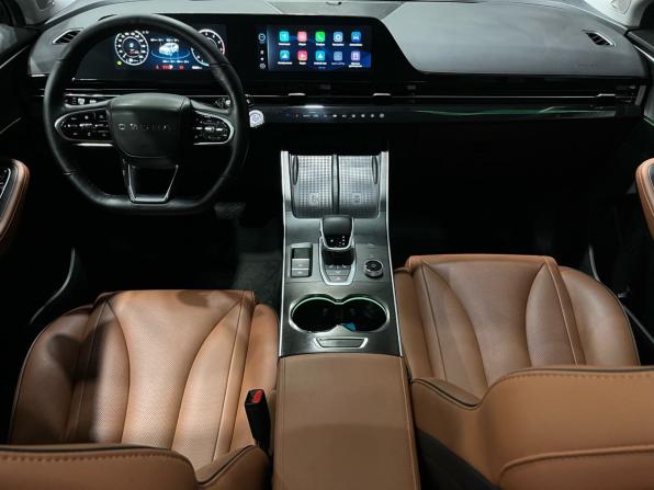 Omoda C5 I с пробегом 2023 года, цена 1 633 000 рублей, 60994 км, внедорожник, Автокод Объявления