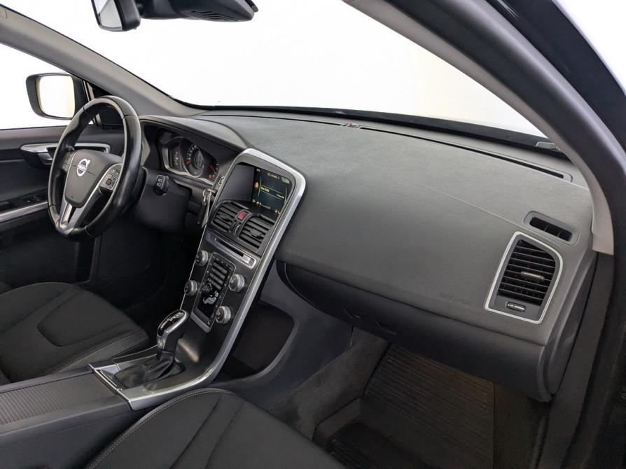 Volvo XC60 I Рестайлинг Москва  - изображение 19