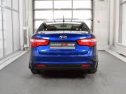 Kia Rio III Кемерово  - изображение 25