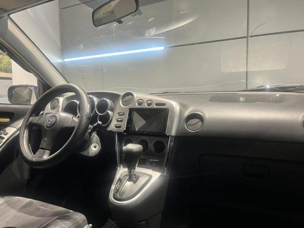 Toyota Matrix I (E130) с пробегом 2002 года, цена 365 000 рублей, 260000 км, хэтчбек, Автокод Объявления