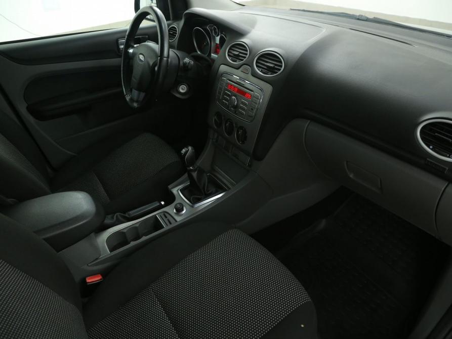 Ford Focus II Рестайлинг Иваново  - изображение 9