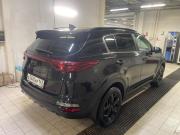 Kia Sportage IV Рестайлинг Санкт-Петербург  - изображение 9