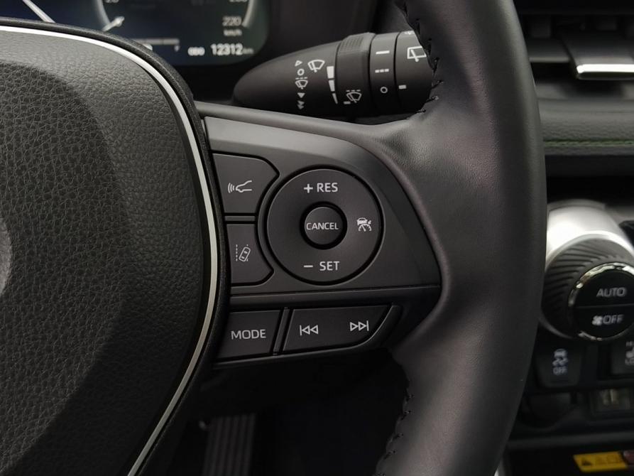 Toyota RAV4 V (XA50) Екатеринбург  - изображение 10
