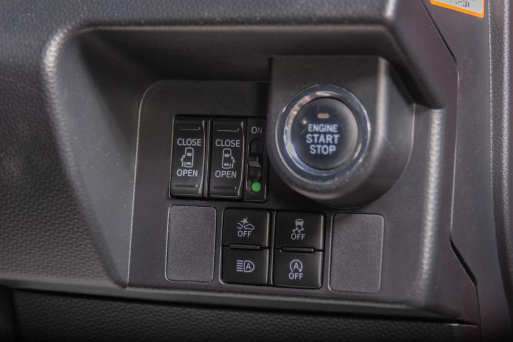 Toyota Roomy I Томск  - изображение 13