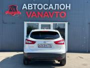 Nissan Qashqai II Альметьевск  - изображение 35