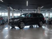 Mercedes-Benz GLS I (X166) Москва  - изображение 28