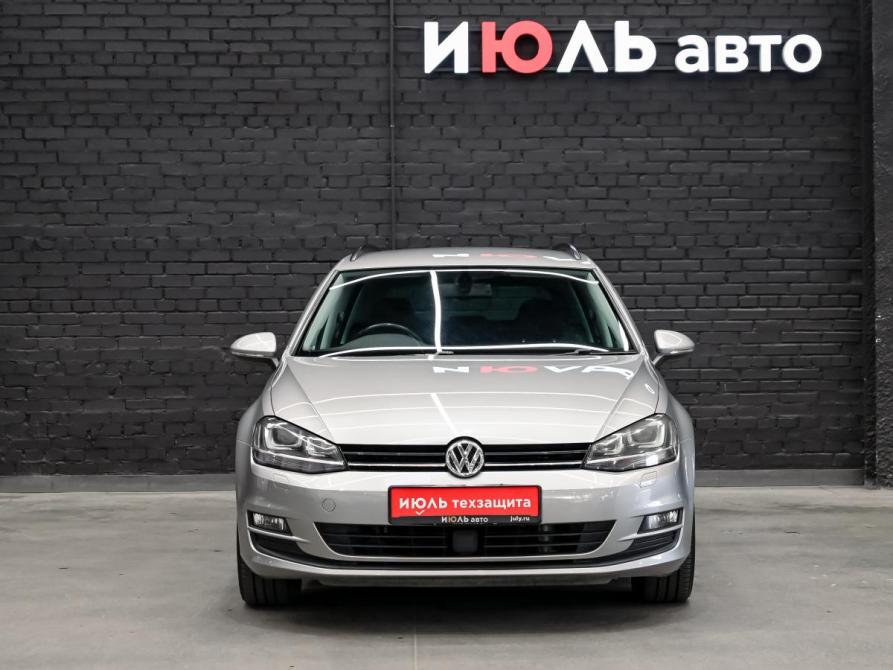 Volkswagen Golf VII Екатеринбург  - изображение 2