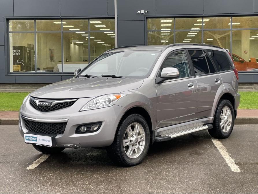 Haval H5 I Ярославль  - изображение 1